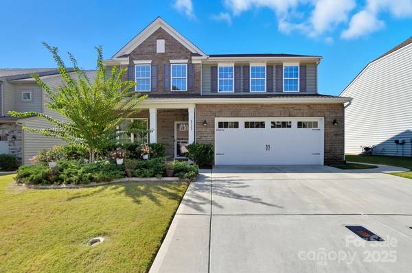 Waxhaw, NC 28173,2123 Abundance LN