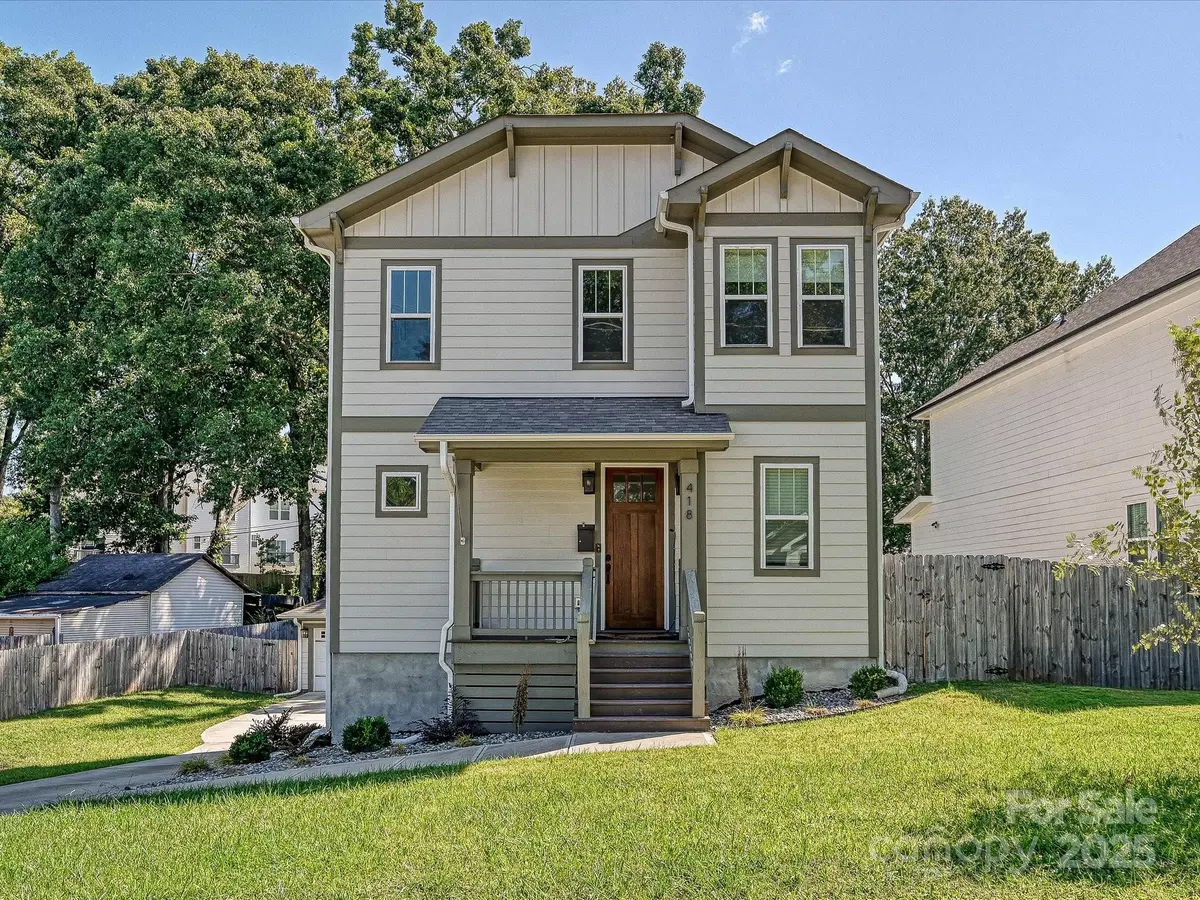 Charlotte, NC 28216,418 Seldon DR