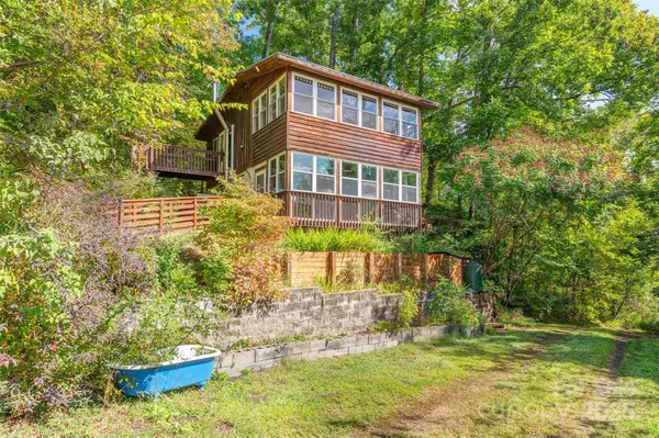 Barnardsville, NC 28709,40 Craggy View LN