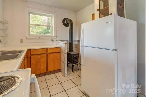 Barnardsville, NC 28709,40 Craggy View LN