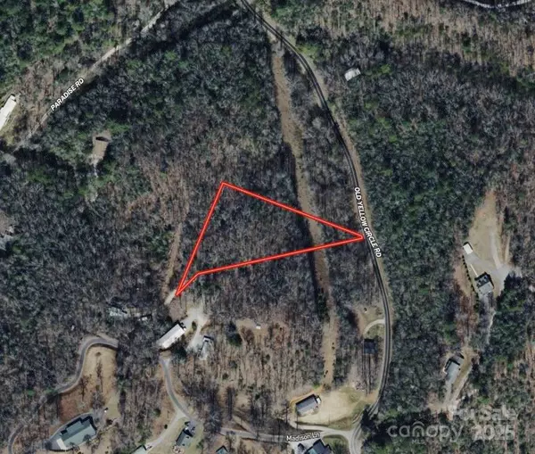 Robbinsville, NC 28771,Lot 7 Madison LN