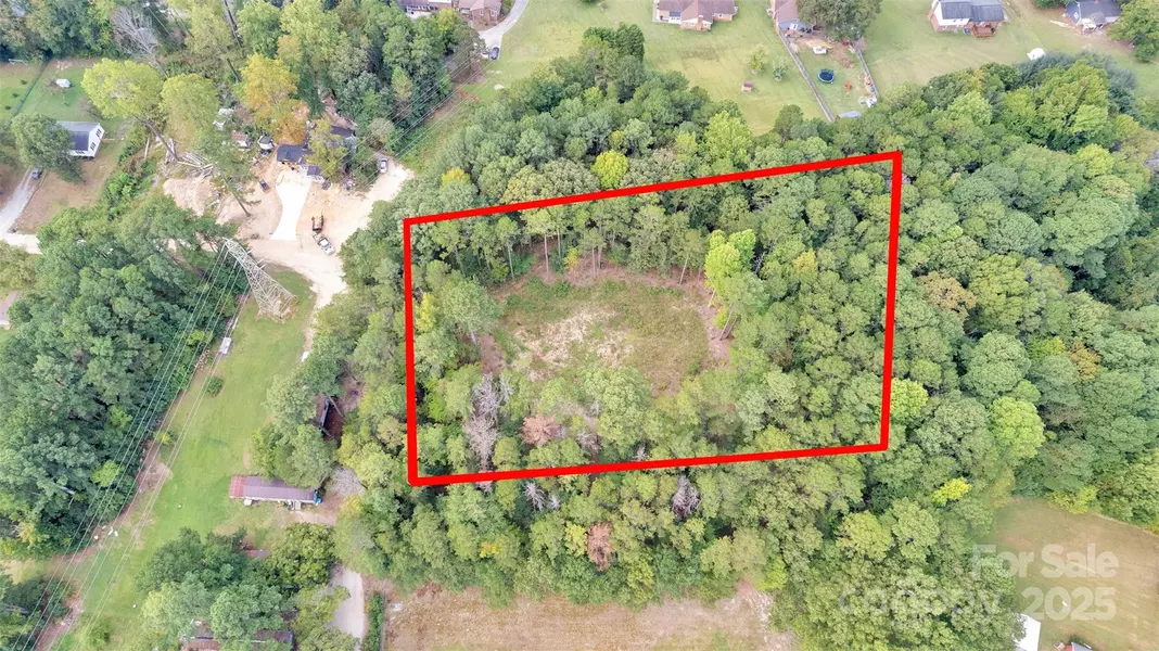 0 W Ridge ST, Landis, NC 28088