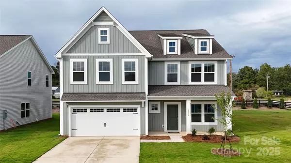 2313 Bulwarks CT #2, Albemarle, NC 28001