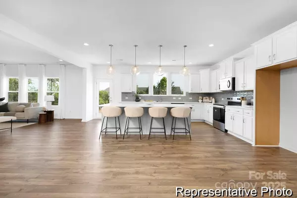 Albemarle, NC 28001,2313 Bulwarks CT #2
