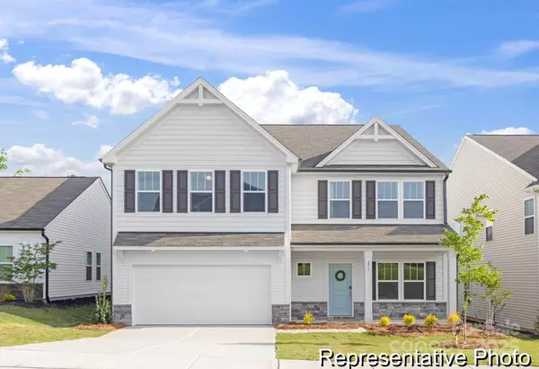 2313 Bulwarks CT #2, Albemarle, NC 28001