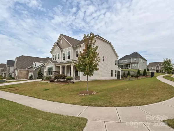 Concord, NC 28027,1086 Macallum DR NW