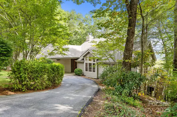 Lake Toxaway, NC 28747,294 Club Colony LN