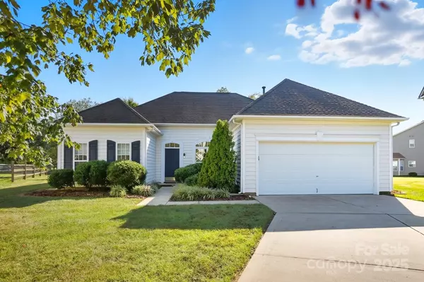 Indian Trail, NC 28079,7516 Pinnacle CT