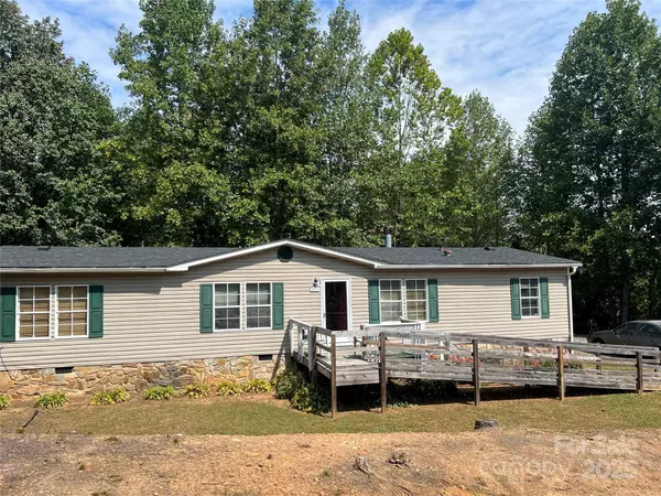5031 Nunley KNLS, Morganton, NC 28655