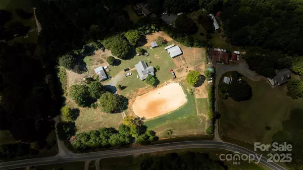 Oakboro, NC 28129,15869 Silver RD