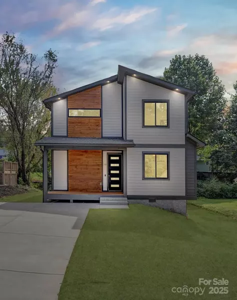 19 Lamar AVE, Asheville, NC 28803