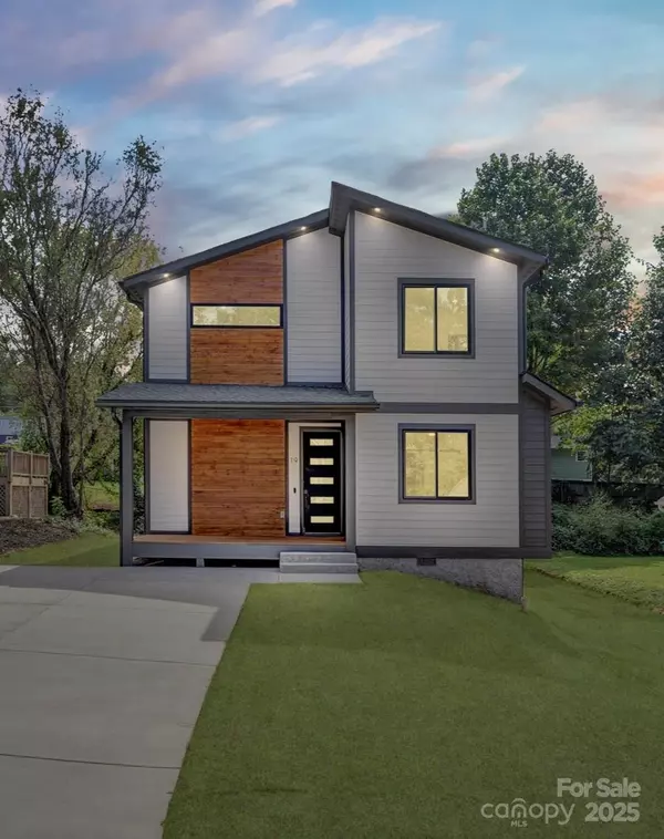 19 Lamar AVE, Asheville, NC 28803