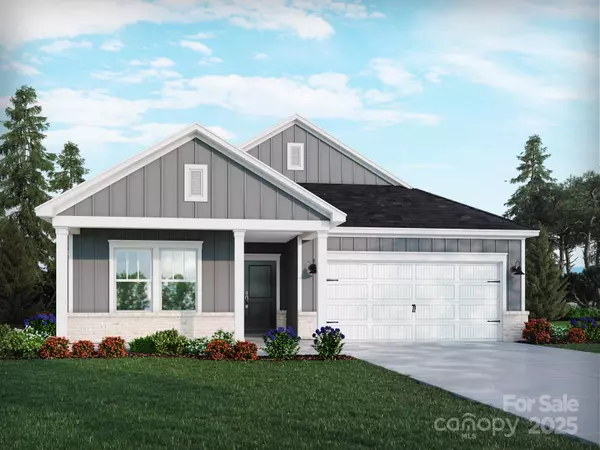 118 Pantego PL, Salisbury, NC 28144