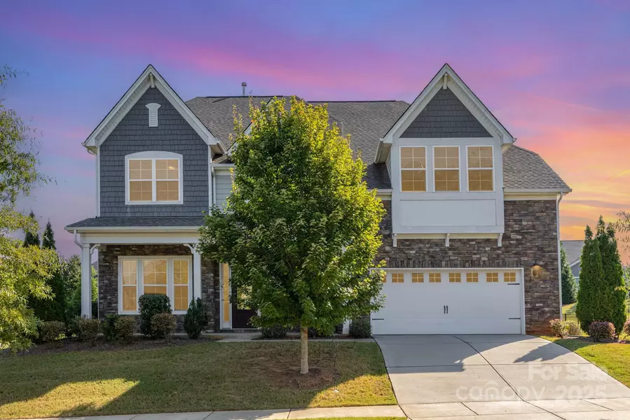 13609 Laughing Gull DR, Charlotte, NC 28278