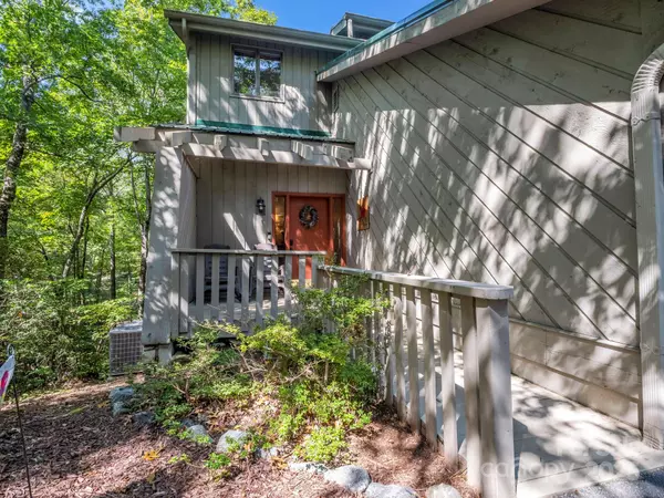 Lake Lure, NC 28746,123 Mountain Village BLVD