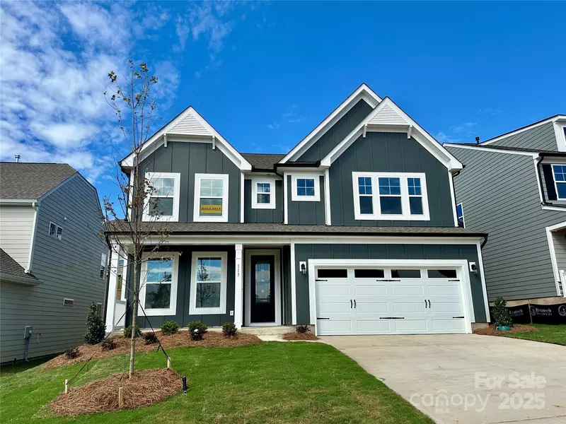 113 Longwood RD, Mooresville, NC 28115