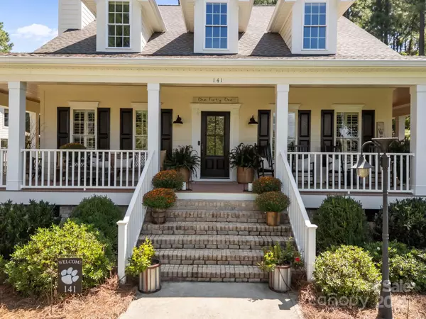 Mooresville, NC 28117,141 Yellow Jacket CIR