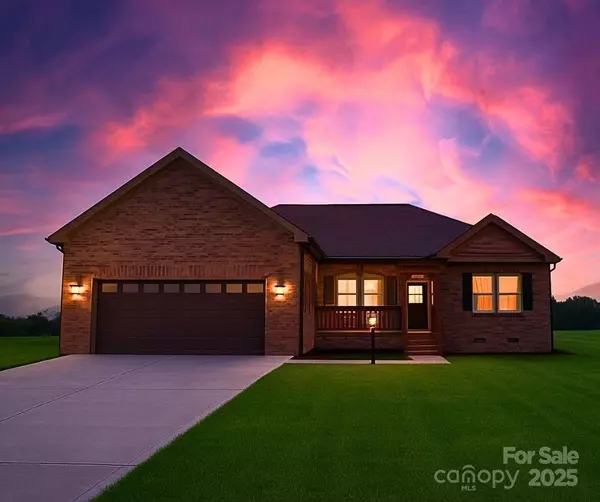 Crouse, NC 28033,00 GEORGE BROWN RD #4