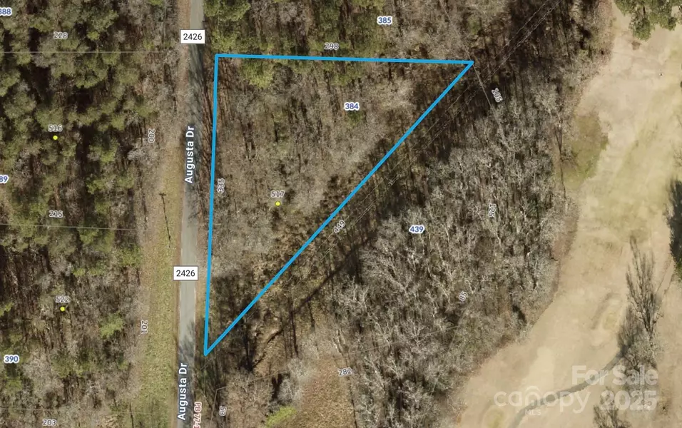 517 Augusta DR, Statesville, NC 28625