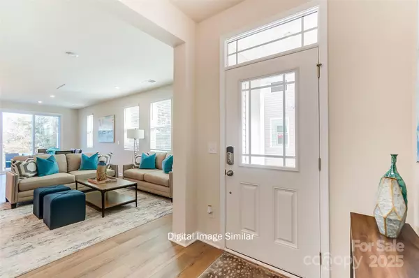 Charlotte, NC 28213,7006 Hodges Meadow LN