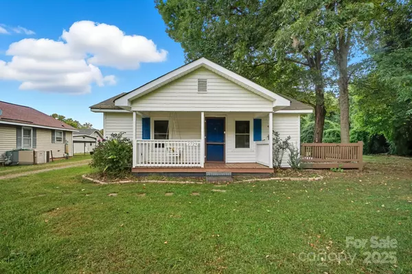 2729 Ridge AVE S, Concord, NC 28025