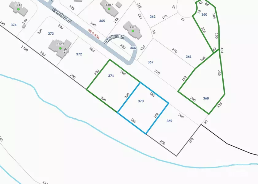 Lot 370 Camden RD, Statesville, NC 28625