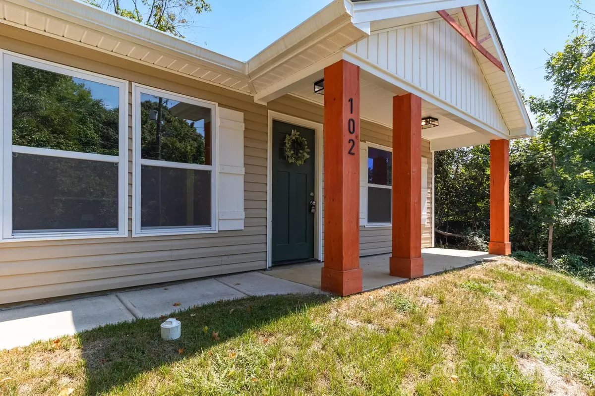 Lexington, NC 27292,102 Theodore AVE