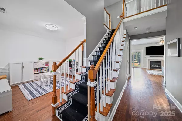 Fort Mill, SC 29715,119 EdgeHill DR