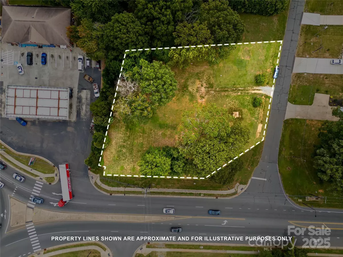 Matthews, NC 28105,13103 Blacksmith CT #Lot 3