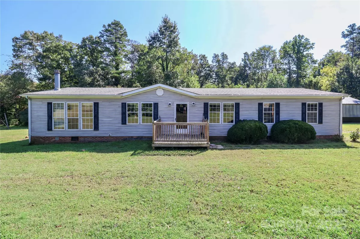 Union Grove, NC 28689,2545 Old Benbow RD