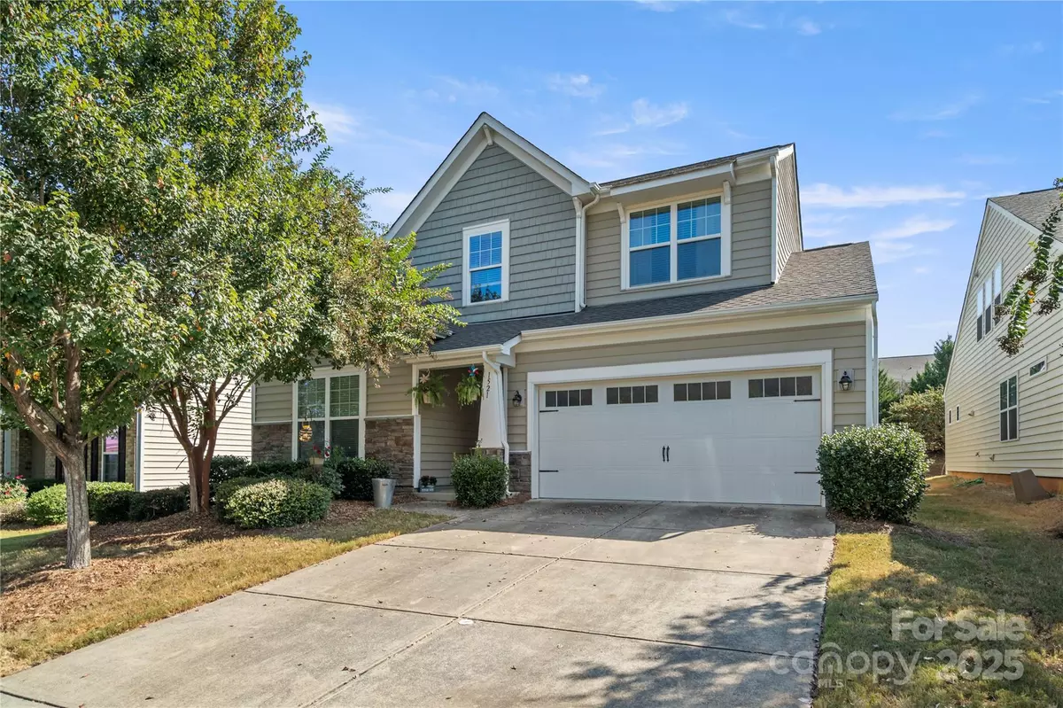 Waxhaw, NC 28173,1521 Deer Meadows DR