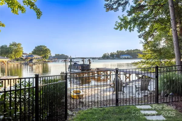 Cornelius, NC 28031,18353 John Connor RD