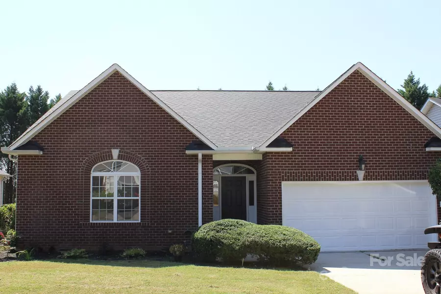 1304 Overhill RD, Salisbury, NC 28144