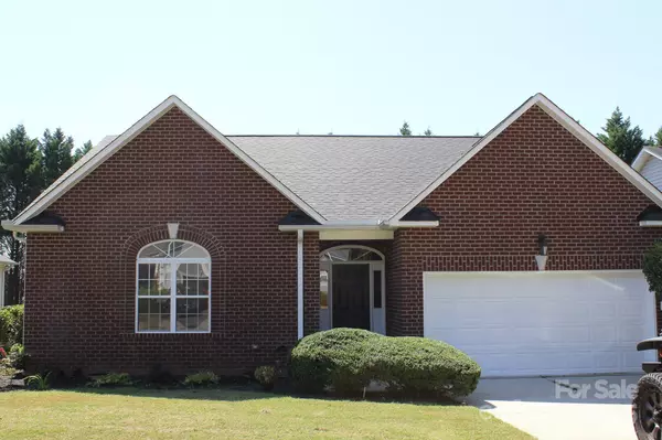 Salisbury, NC 28144,1304 Overhill RD