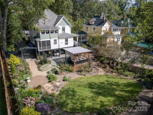 Asheville, NC 28801,44 Watauga ST