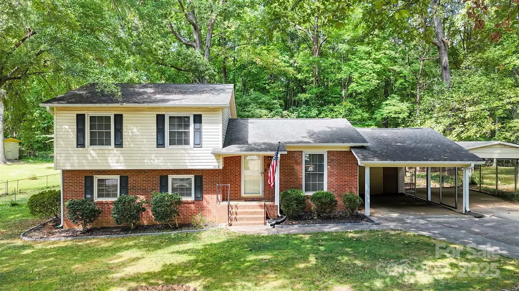 1514 Ridgewood DR, Gastonia, NC 28054