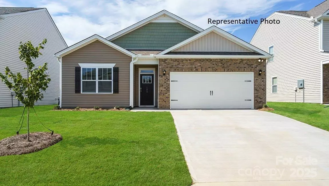 Statesville, NC 28677,237 Giant Oak AVE
