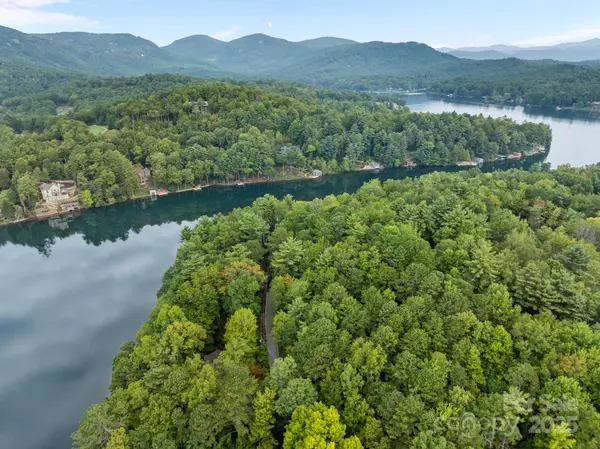 Lake Toxaway, NC 28747,000 East Shore DR