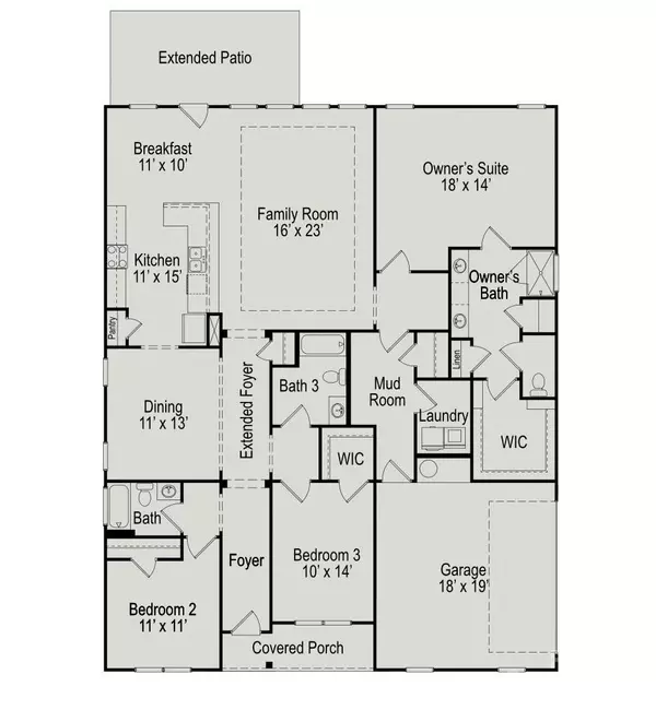 Monroe, NC 28110,548 Hullview VIS