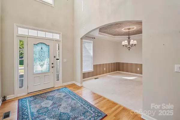 Huntersville, NC 28078,9502 Ricksted CT