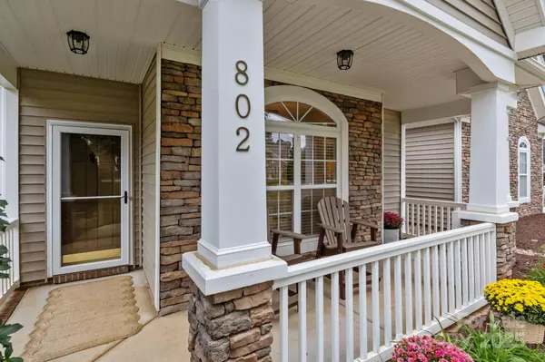 Denver, NC 28037,802 Seipel DR