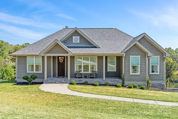 Leicester, NC 28748,119 Big Sky DR
