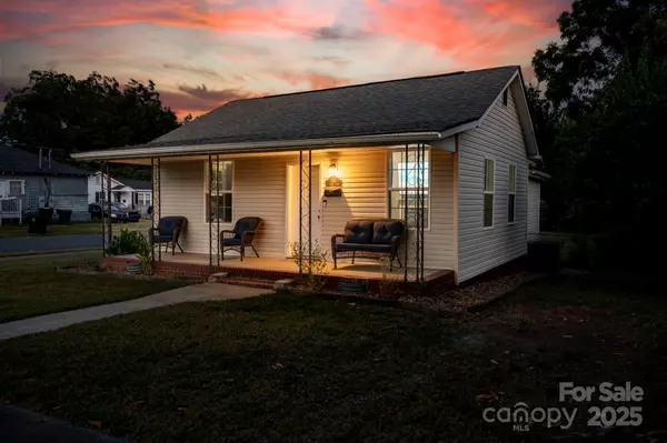 Rock Hill, SC 29730,301 S Spruce ST