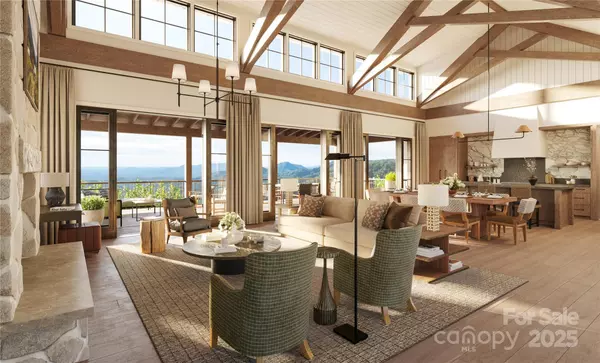 Meadows Of Dan, VA 24120,Branded Residence 19 Roaring Creek Spur ST