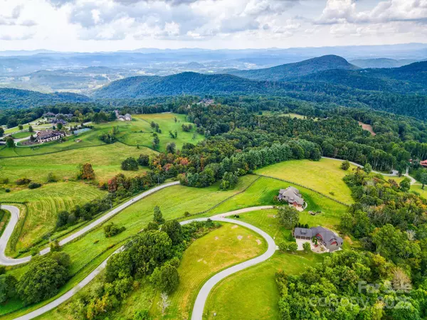 Hendersonville, NC 28735,Lot 21 Grand Highlands DR
