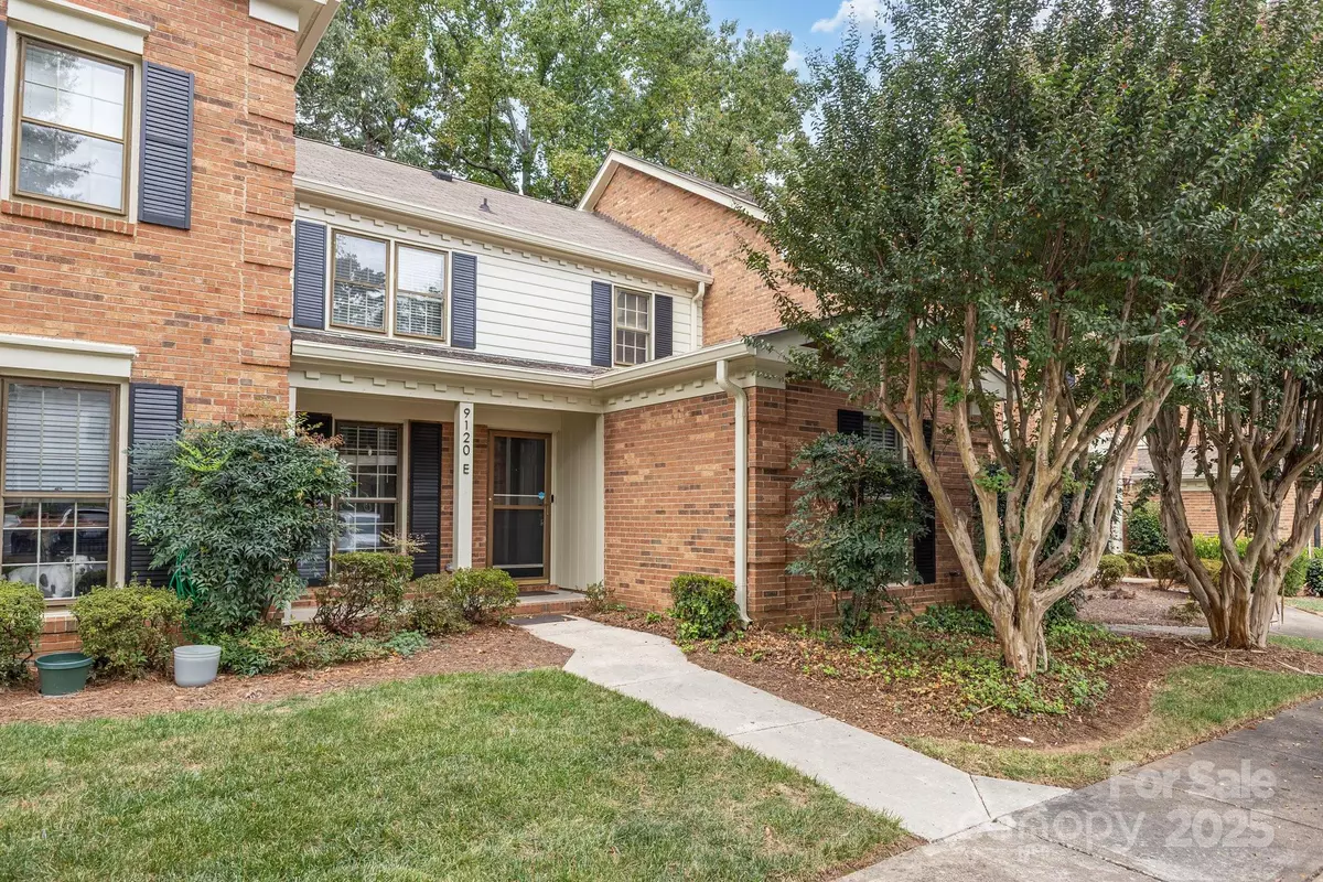 Charlotte, NC 28270,9120 Nolley CT #E