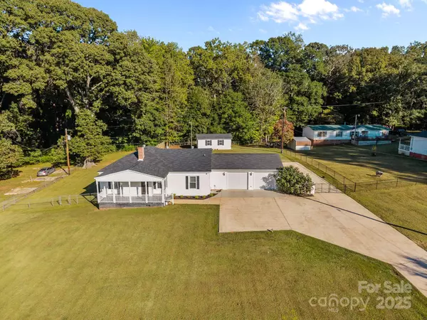 1614 Old Nation RD, Fort Mill, SC 29715