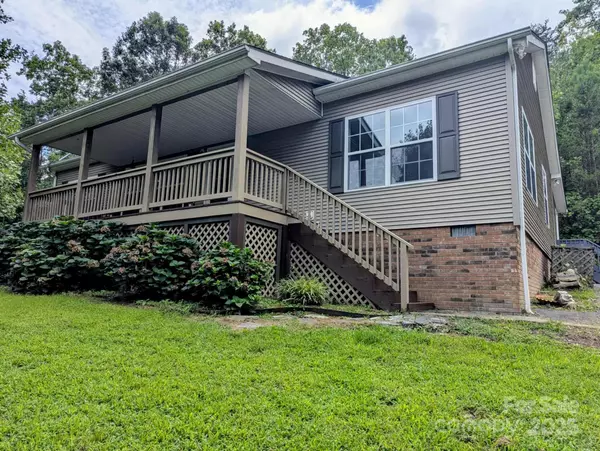373 Buddy CT, Rutherfordton, NC 28139