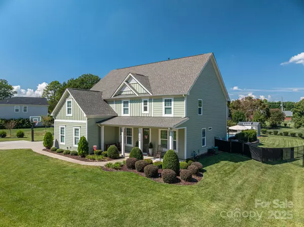 Gastonia, NC 28056,2404 Rosemond CIR #3
