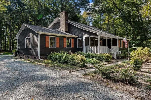 Mint Hill, NC 28227,2540 Bain Farm RD